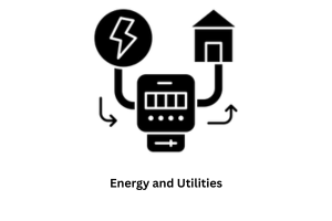Energy and Utilities