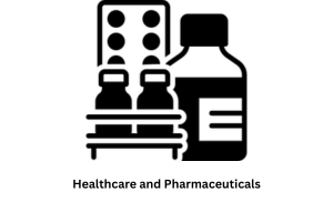 Healthcare and Pharmaceuticals